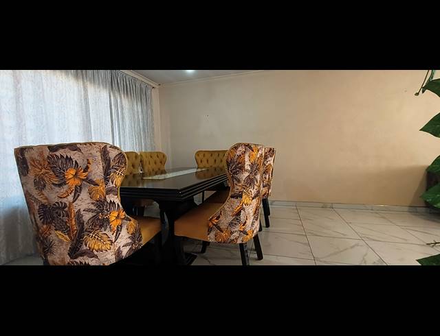 3 BEDROOM HOUSE FOR SALE IN WITPOORTJIE